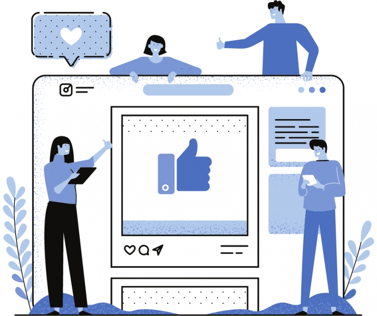 Društvene mreže i posao: kako odabrati najbolje socijalne mreže?